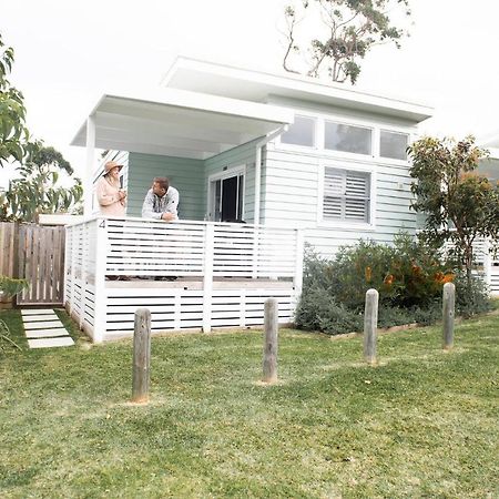 Surfside Cudmirrah Beach Berrara Zewnętrze zdjęcie