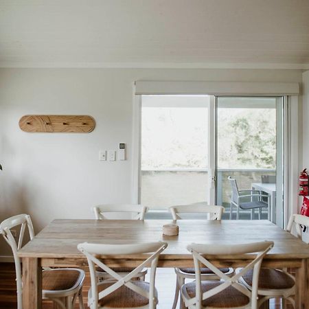 Surfside Cudmirrah Beach Berrara Zewnętrze zdjęcie