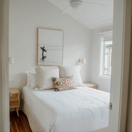 Surfside Cudmirrah Beach Berrara Zewnętrze zdjęcie