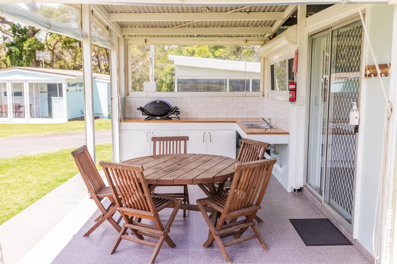Surfside Cudmirrah Beach Berrara Zewnętrze zdjęcie