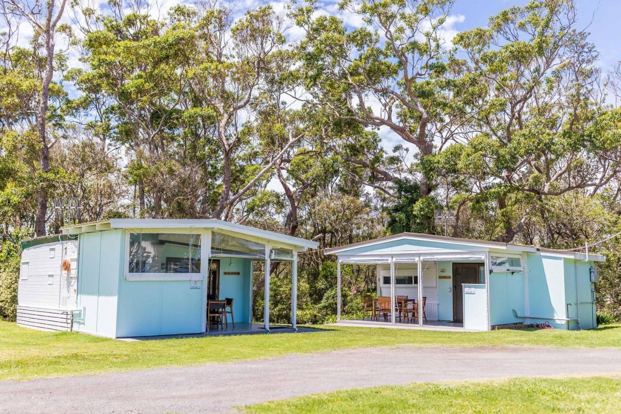 Surfside Cudmirrah Beach Berrara Zewnętrze zdjęcie