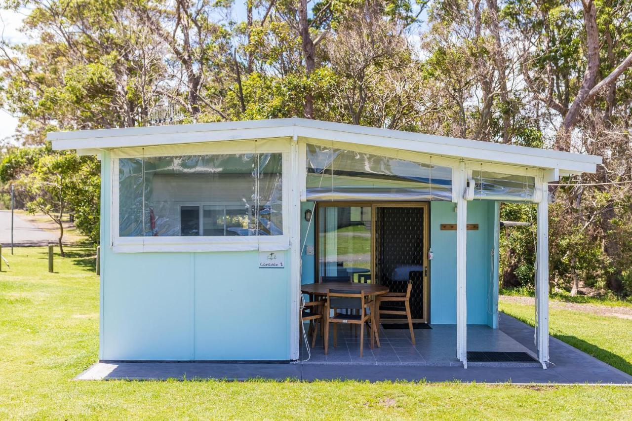 Surfside Cudmirrah Beach Berrara Pokój zdjęcie