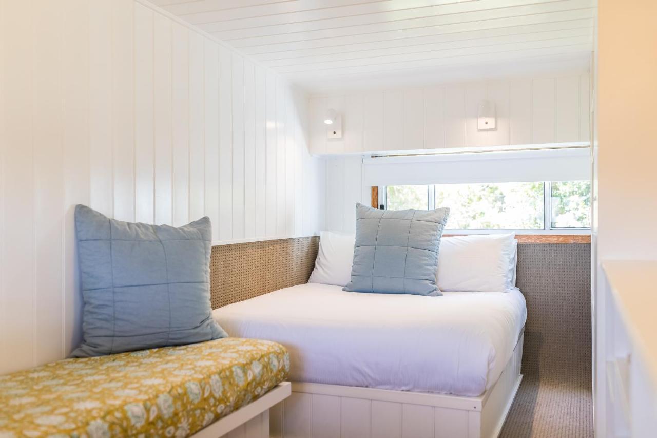 Surfside Cudmirrah Beach Berrara Zewnętrze zdjęcie