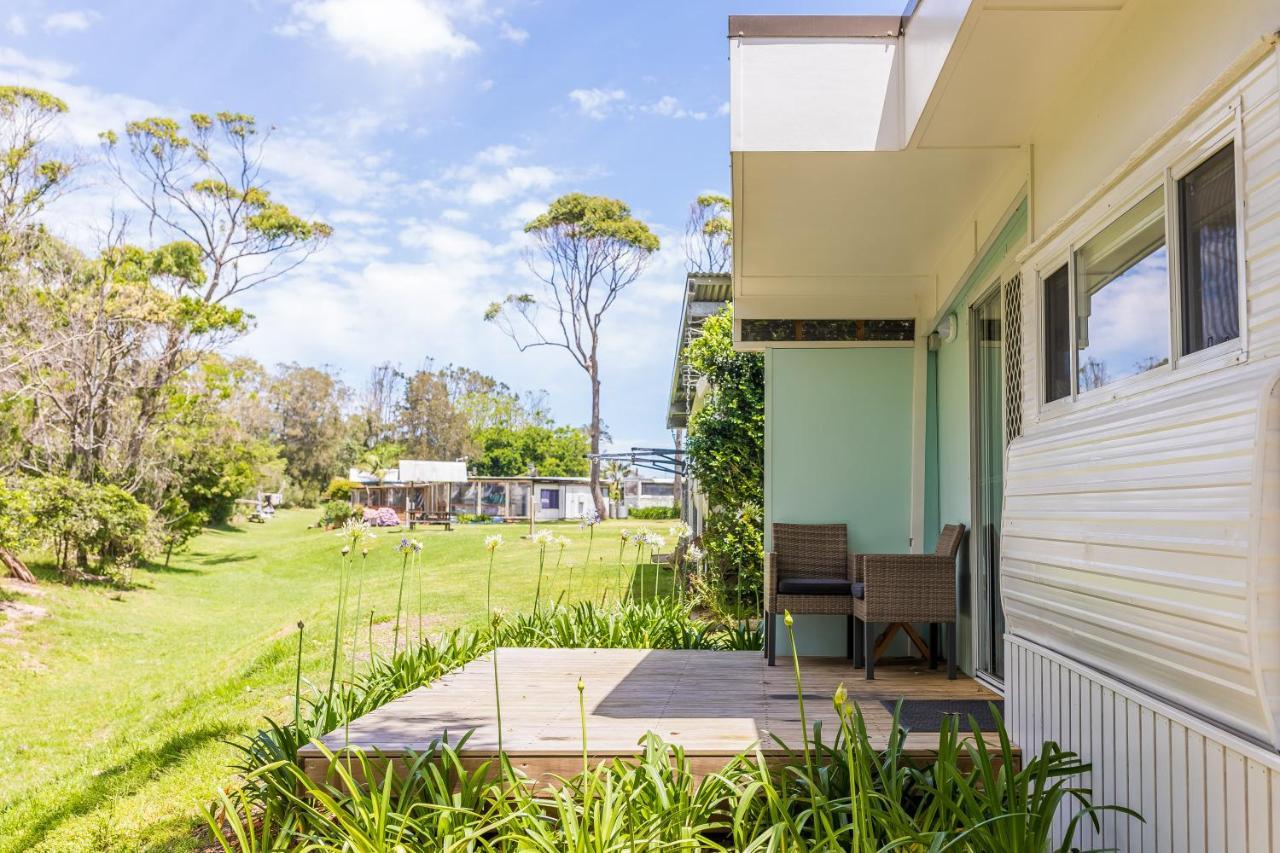 Surfside Cudmirrah Beach Berrara Zewnętrze zdjęcie
