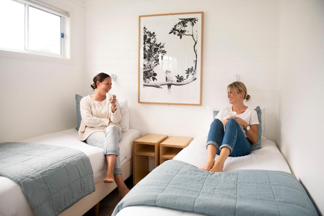 Surfside Cudmirrah Beach Berrara Zewnętrze zdjęcie