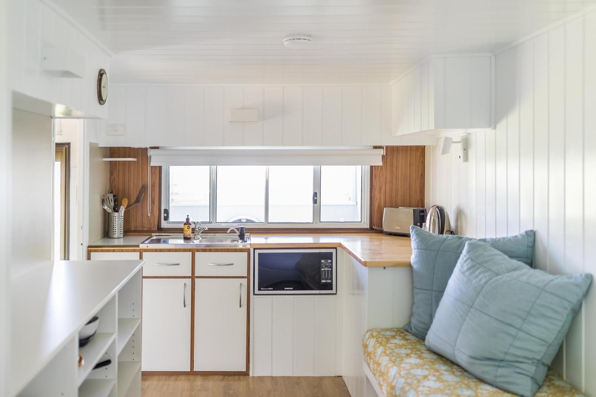 Surfside Cudmirrah Beach Berrara Pokój zdjęcie