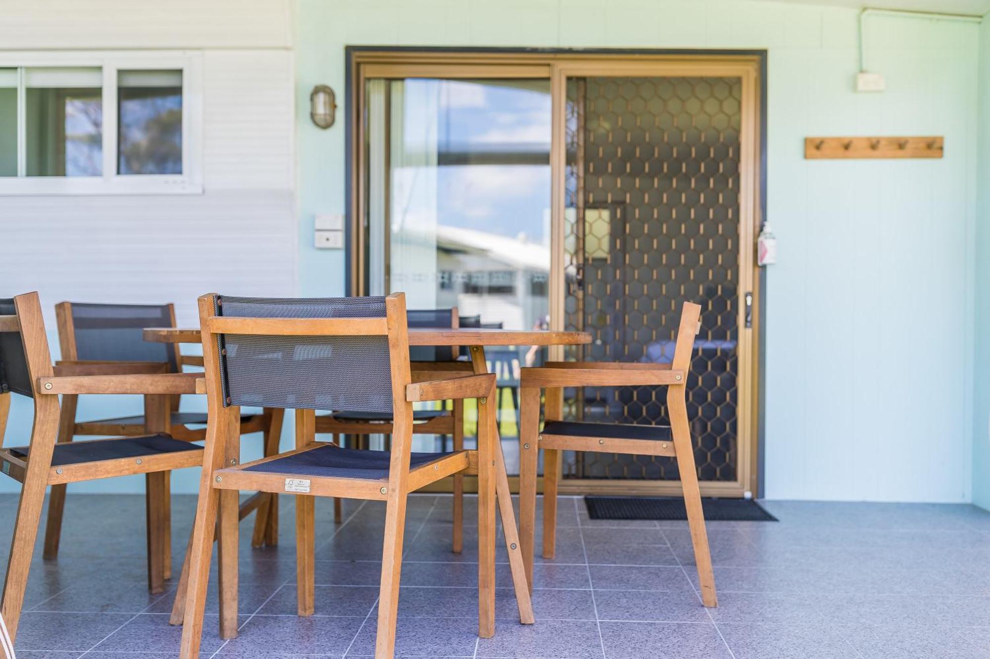 Surfside Cudmirrah Beach Berrara Pokój zdjęcie