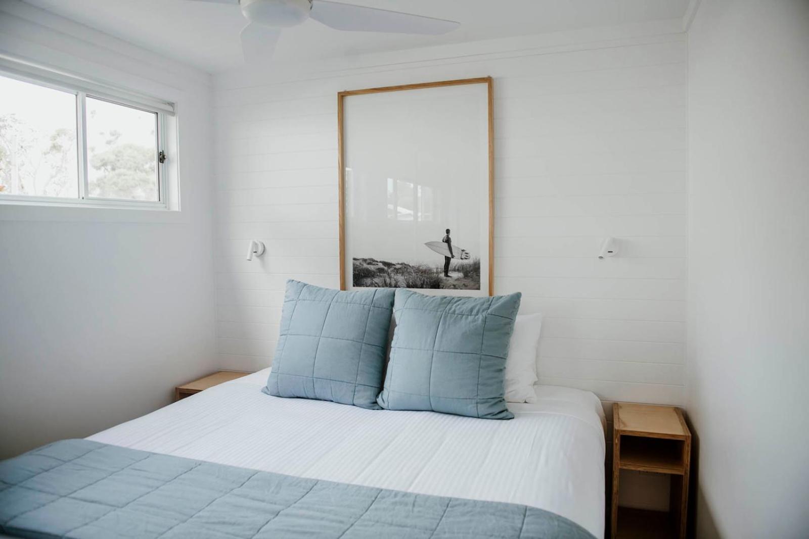 Surfside Cudmirrah Beach Berrara Zewnętrze zdjęcie
