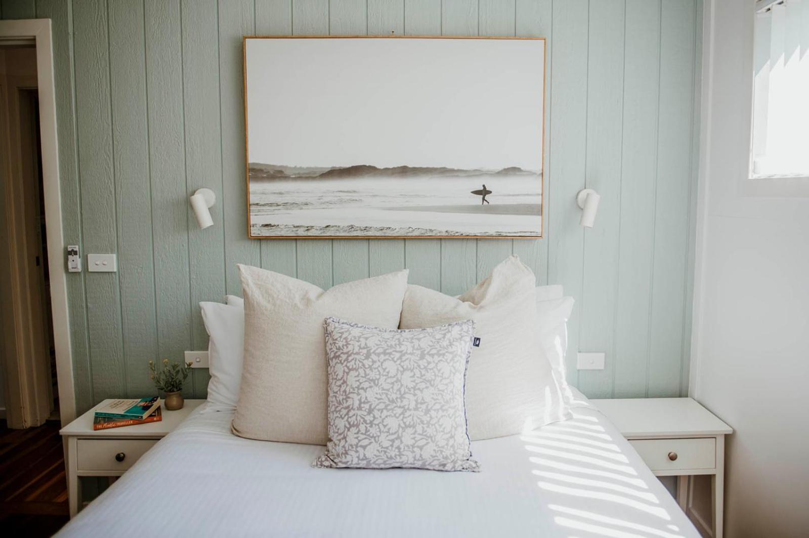 Surfside Cudmirrah Beach Berrara Zewnętrze zdjęcie