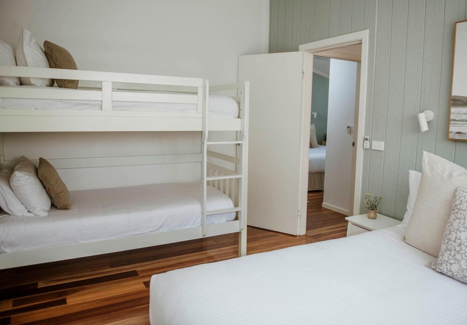 Surfside Cudmirrah Beach Berrara Zewnętrze zdjęcie