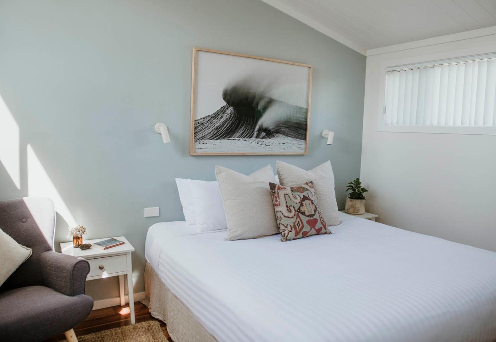 Surfside Cudmirrah Beach Berrara Zewnętrze zdjęcie