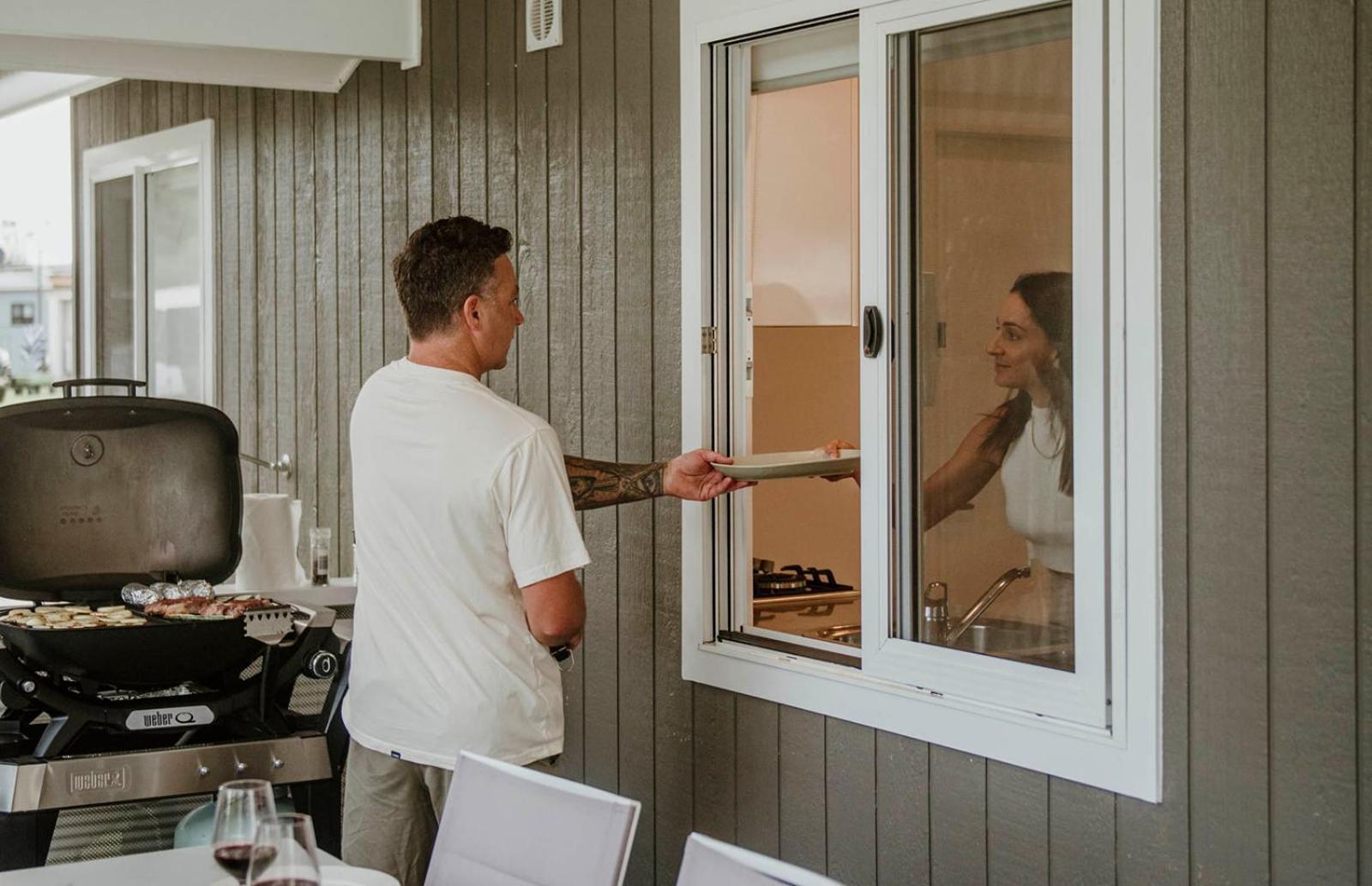 Surfside Cudmirrah Beach Berrara Zewnętrze zdjęcie