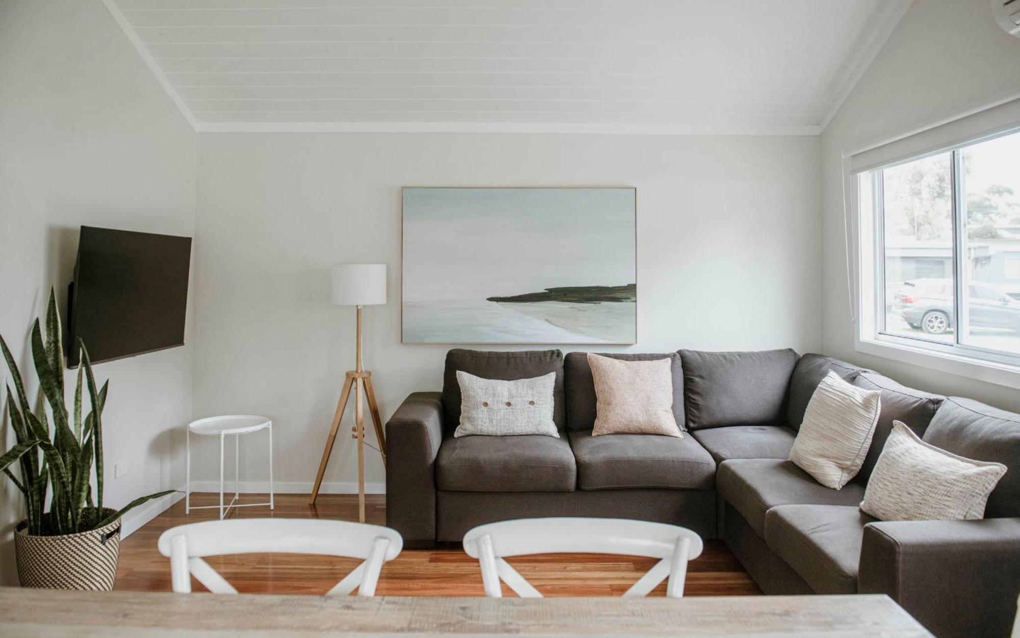 Surfside Cudmirrah Beach Berrara Zewnętrze zdjęcie