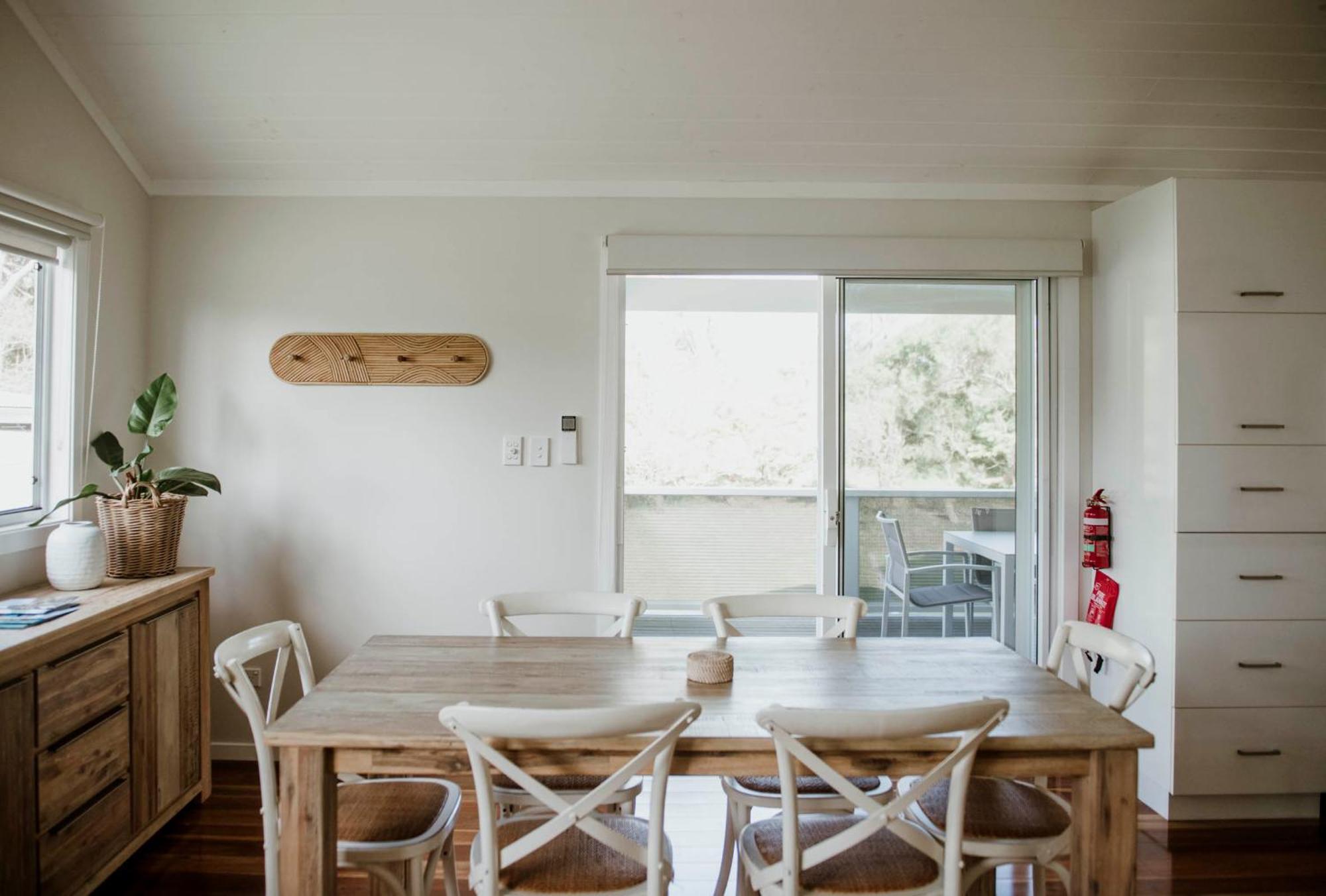 Surfside Cudmirrah Beach Berrara Zewnętrze zdjęcie