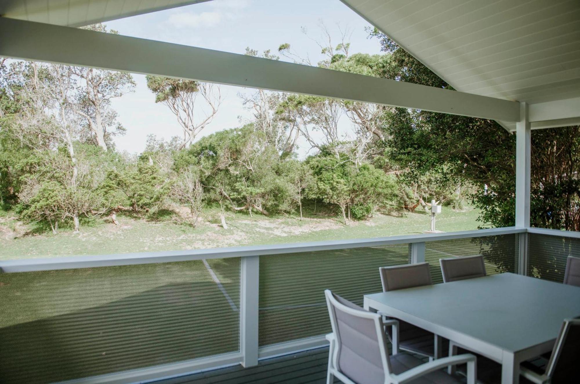Surfside Cudmirrah Beach Berrara Zewnętrze zdjęcie
