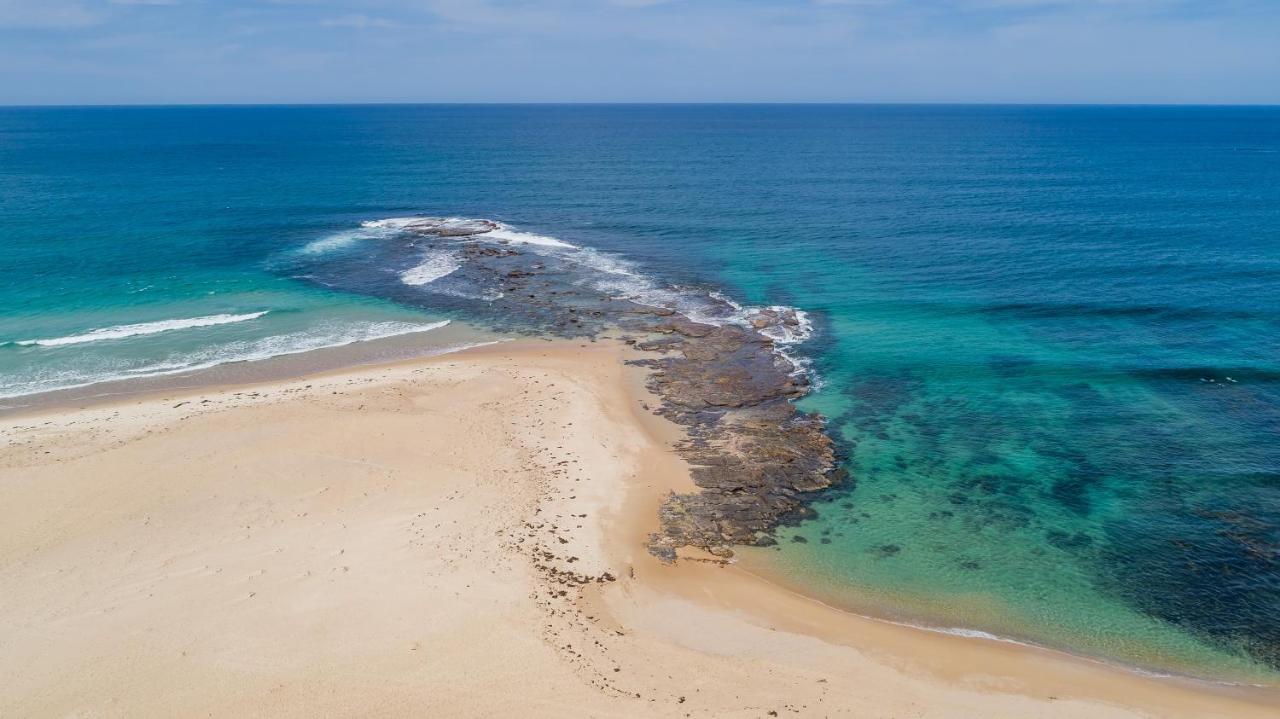 Surfside Cudmirrah Beach Berrara Zewnętrze zdjęcie