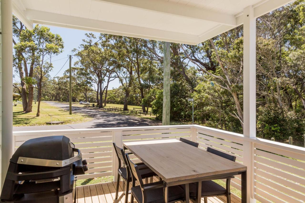 Surfside Cudmirrah Beach Berrara Zewnętrze zdjęcie