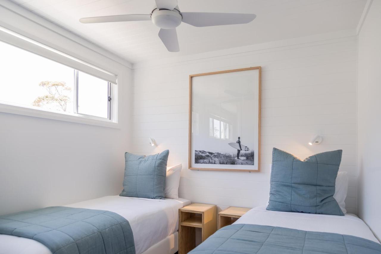 Surfside Cudmirrah Beach Berrara Zewnętrze zdjęcie
