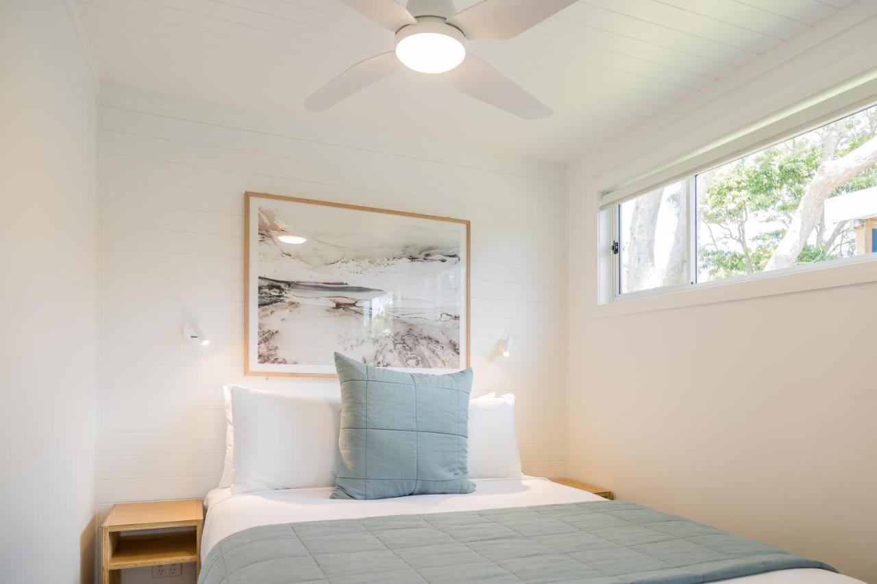 Surfside Cudmirrah Beach Berrara Zewnętrze zdjęcie